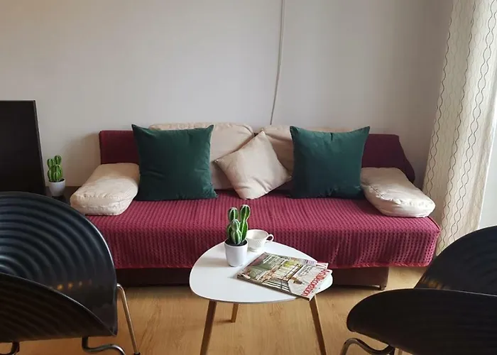 Cozy Studio Stefan Cel Mare