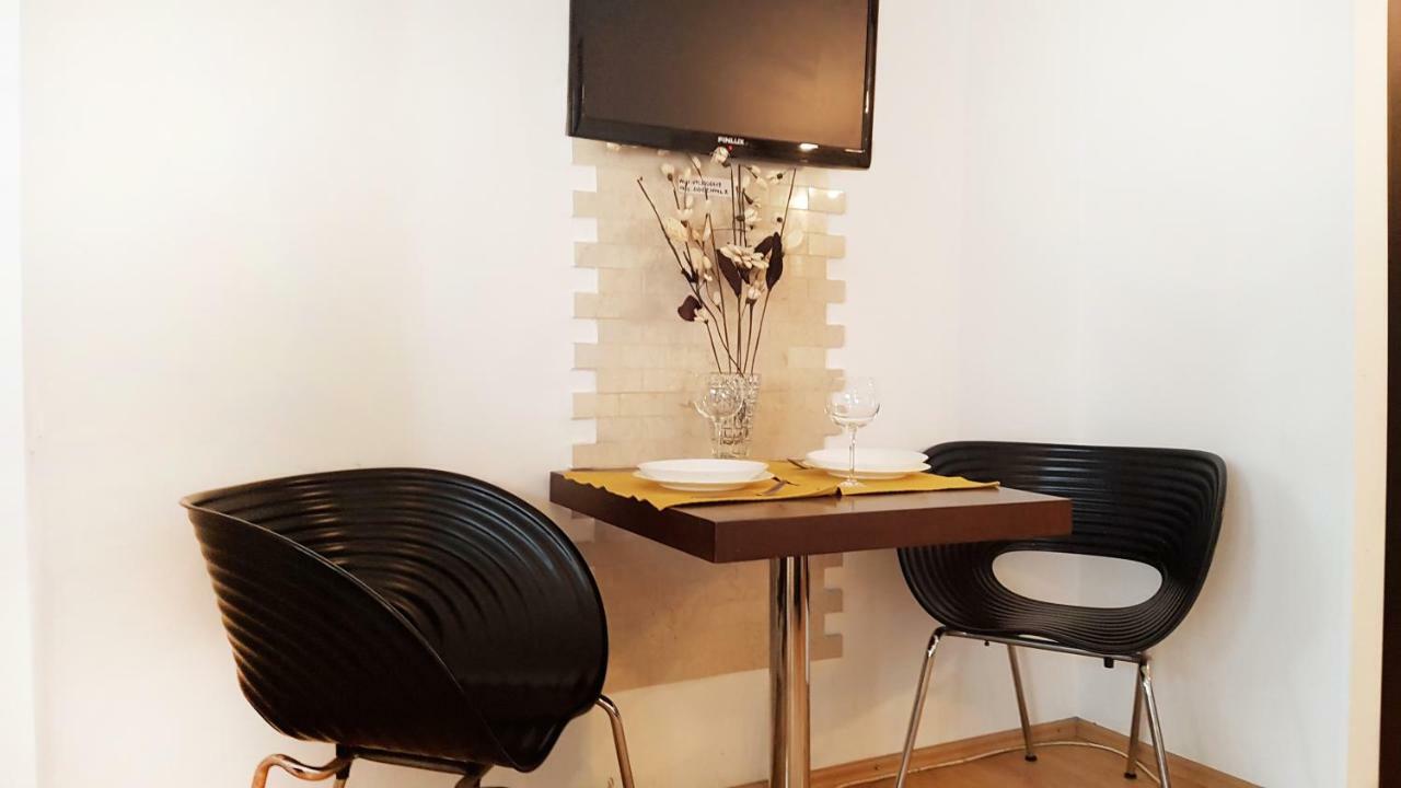 Cozy Stefan Cel Mare Apartment *