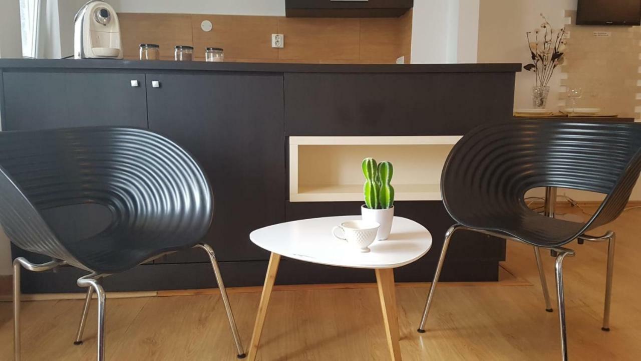 Apartament Eminescu *